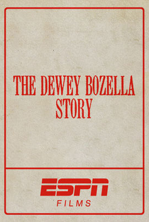 26 Years: The Dewey Bozella Story - Poster / Capa / Cartaz - Oficial 1