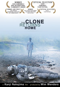 The Clone Returns Home (Kurôn wa Kokyô wo Mezasu)