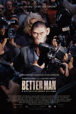Better Man: A História de Robbie Williams (Better Man)