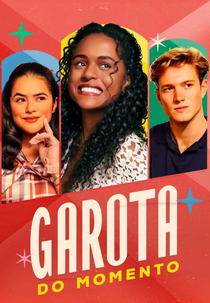 Garota do Momento (Garota do Momento)