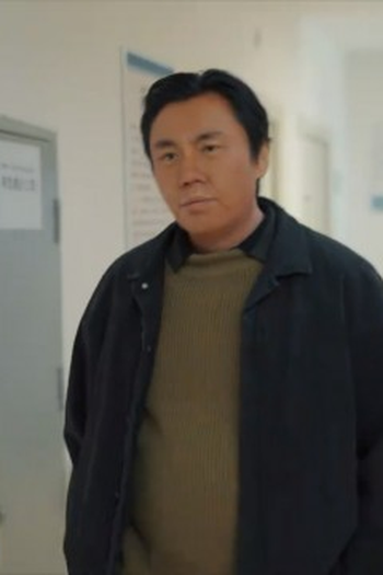 Poster de Episódio 第二集 (2023)