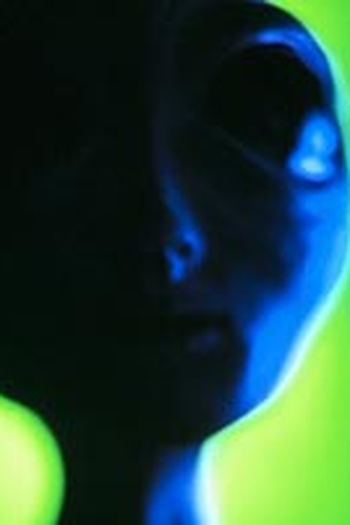 Poster de Episódio Are We Alone? (2010)