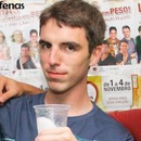 Foto de perfil de Gustavo Lopes