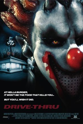  de Filme Drive-Thru: Fast Food da Morte (2007)