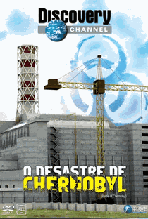 O Desastre de Chernobyl - Poster / Capa / Cartaz - Oficial 2