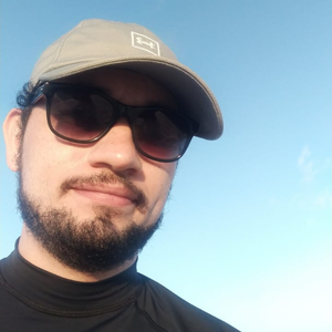 Foto de perfil de William Morais
