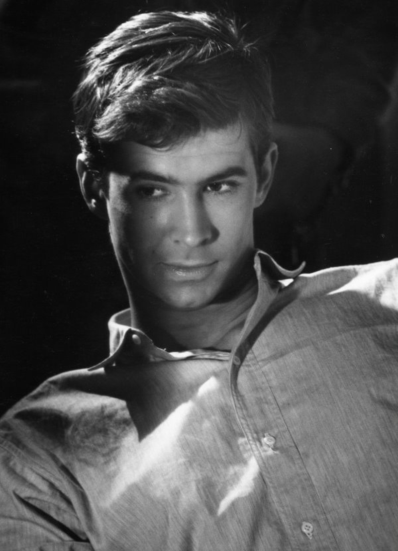 Anthony Perkins - Foto 11