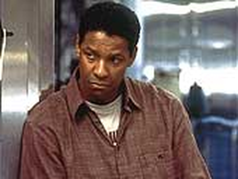 Foto 2 de Um Ato de Coragem