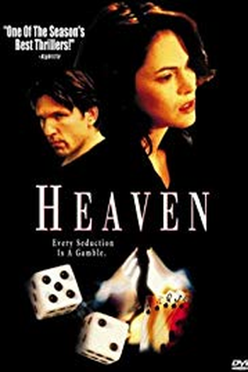 Poster de Filme Heaven (1998)