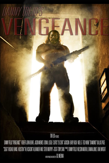  de Filme Vengeance (2006)
