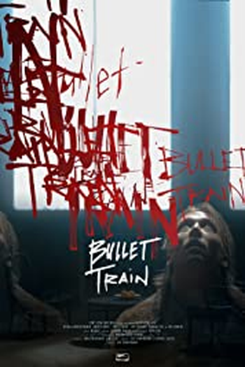Poster de Curta Bullet Train (2022)