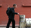The Drummer
