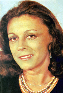 Neuza Amaral - Poster 1