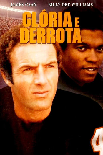  de Filme Glória e Derrota (1971)