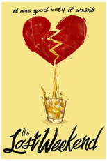 The Lost Year (The Lost Year)