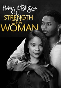 Strength of a Woman (Strength of a Woman)