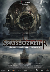 Death Dive (Le Scaphandrier)