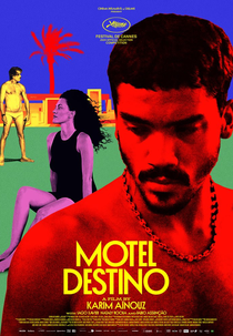 Motel Destino (Motel Destino)