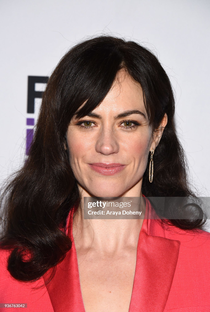 Maggie Siff - Poster / Capa / Cartaz - Oficial 1