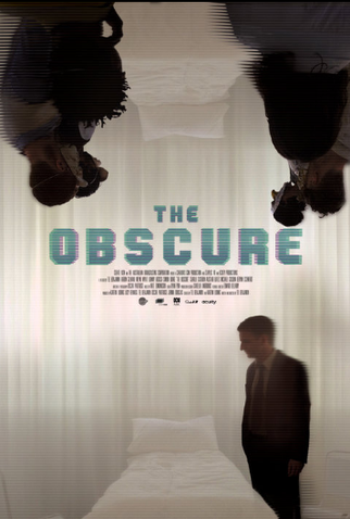 Poster 1 de Curta The Obscure (2018)