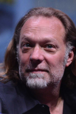 Greg Nicotero