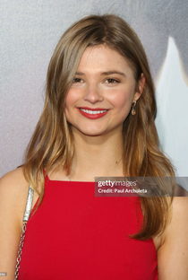 Stefanie Scott (II) - Poster / Capa / Cartaz - Oficial 1