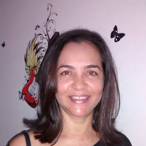 Foto de perfil de Patrícia Ferreira