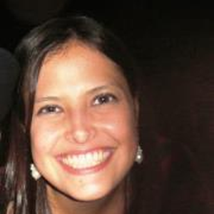 Foto de perfil de Mariana Copertino