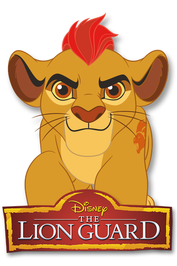  de Série A Guarda do Leão (1ª Temporada) (2016)