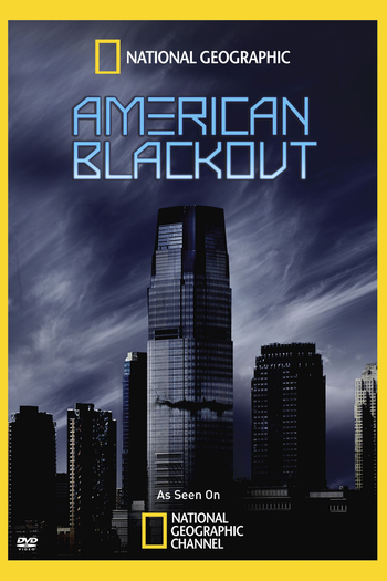  de Filme American Blackout (2006)