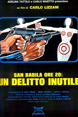 San Babila ore 20: un delitto inutile (San Babila ore 20: un delitto inutile 1976)