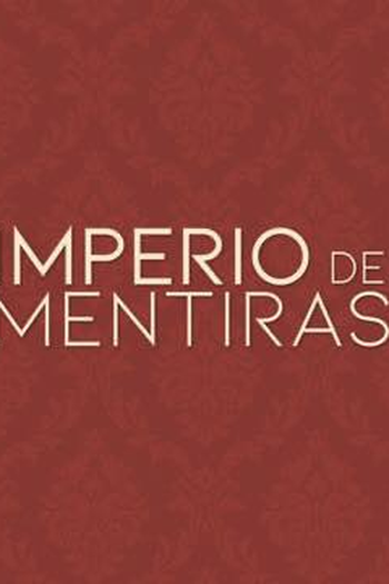  de TV Imperio De Mentiras (2020)