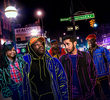 Flatbush Misdemeanors