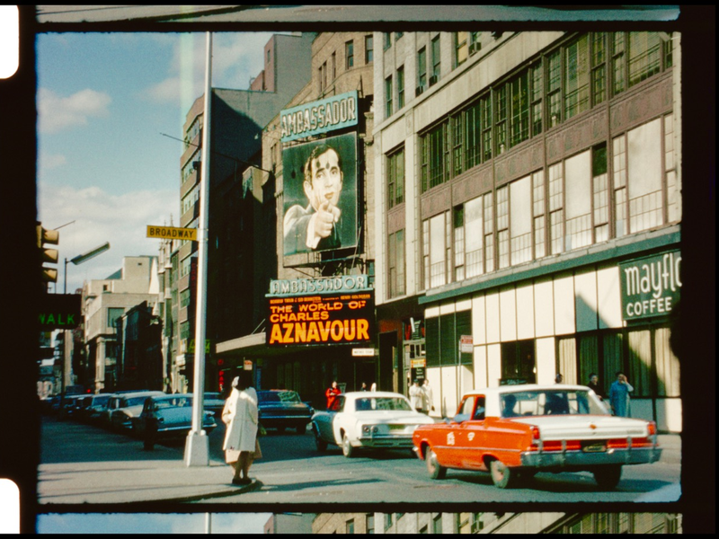 Foto 5 de Aznavour por Charles