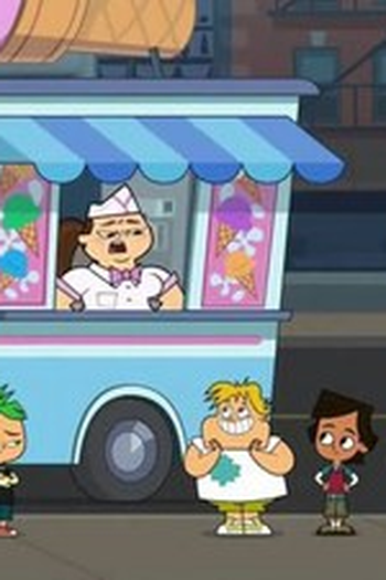 Poster de Episódio Cone in 60 Seconds (2018)