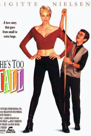 Poster de Filme Uma Mulher de Classe (1998)