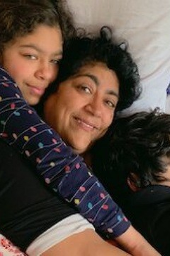 Poster de Episódio Gurinder Chadha (2020)