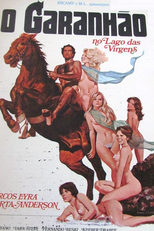 O Garanhão no Lago das Virgens (Garanhão no Lago das Virgens)