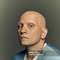 Anthony Carrigan