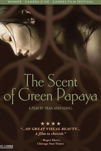  de Filme O Cheiro do Papaia Verde (1993)