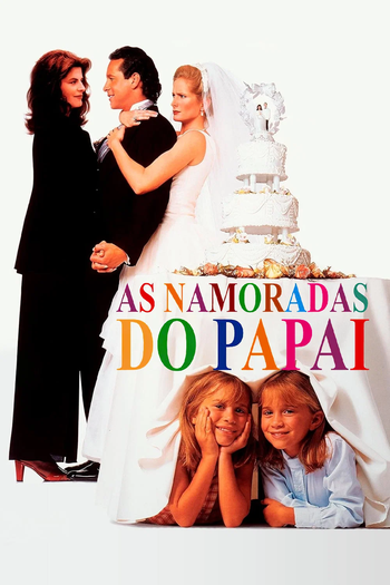  de Filme As Namoradas do Papai (1995)
