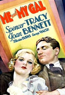 Eu e Minha Pequena (Me and My Gal)