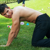 Taylor Lautner - Foto 7