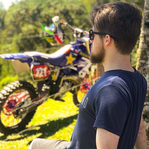 Foto de perfil de Flávio