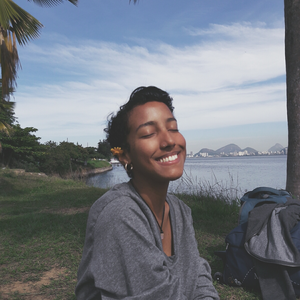 Foto de perfil de Andressa Magalhães