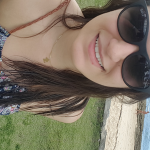 Foto de perfil de Rafaela Freire