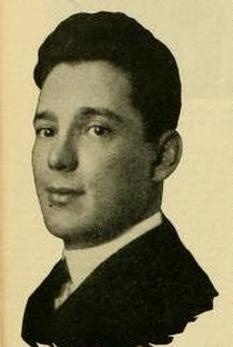 Fernando R. Elizondo - Poster 1