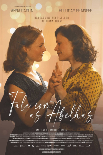  de Filme Fale com as Abelhas (2018)