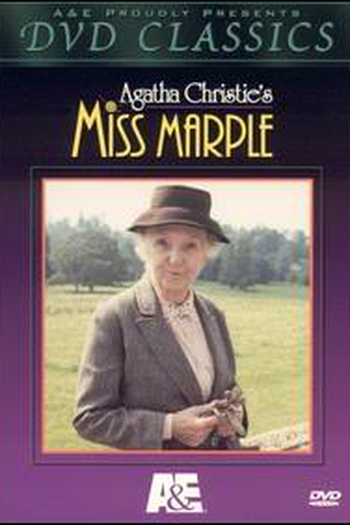 Poster de Filme Miss Marple - Um Crime Adormecido (1987)
