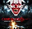 Camp Blood 666: Exorcism of the Clown